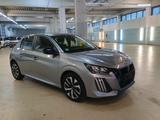 Peugeot 208 1.2 PureTech SPARSAM+MIRROR-SCREEN+LED
