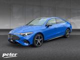 Mercedes-Benz CLA 250+ mit EQ Technologie AMG, Night Paket - Mercedes-Benz CLA 250 Gebrauchtwagen