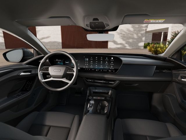 A6 Avant e-tron performance 270 kW