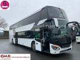 Setra S 531 DT / 85 Sitze / Skyliner / Astromega / 431 - Setra 431