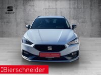 Seat Leon - Vorschau Bild 4