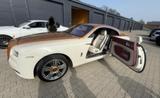 Rolls-Royce Wraith Ghost Family+Alu 21"+Einzelstück+Exclusiv - Rolls-Royce Gebrauchtwagen von 2015