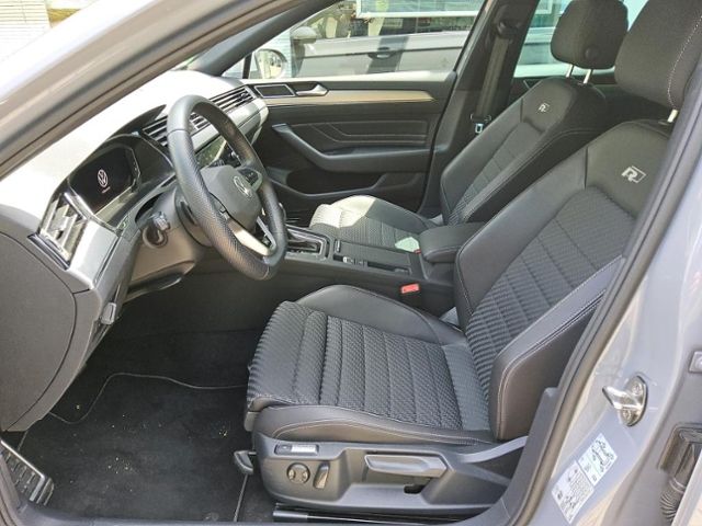 Passat Variant R-Line 1.5 TSI MATRIX NAV LEDER e