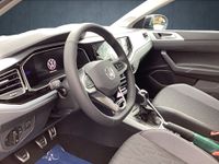 Volkswagen Taigo - Vorschau Bild 9