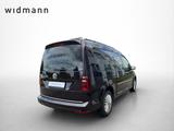 Volkswagen Caddy Maxi Highline 7-Sitzer Klima Bi-Xenon - Offers matching your search criteria