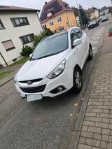 Hyundai ix35 - Automatik - Hyundai Accent mit Benzin-Antrieb: Automatik