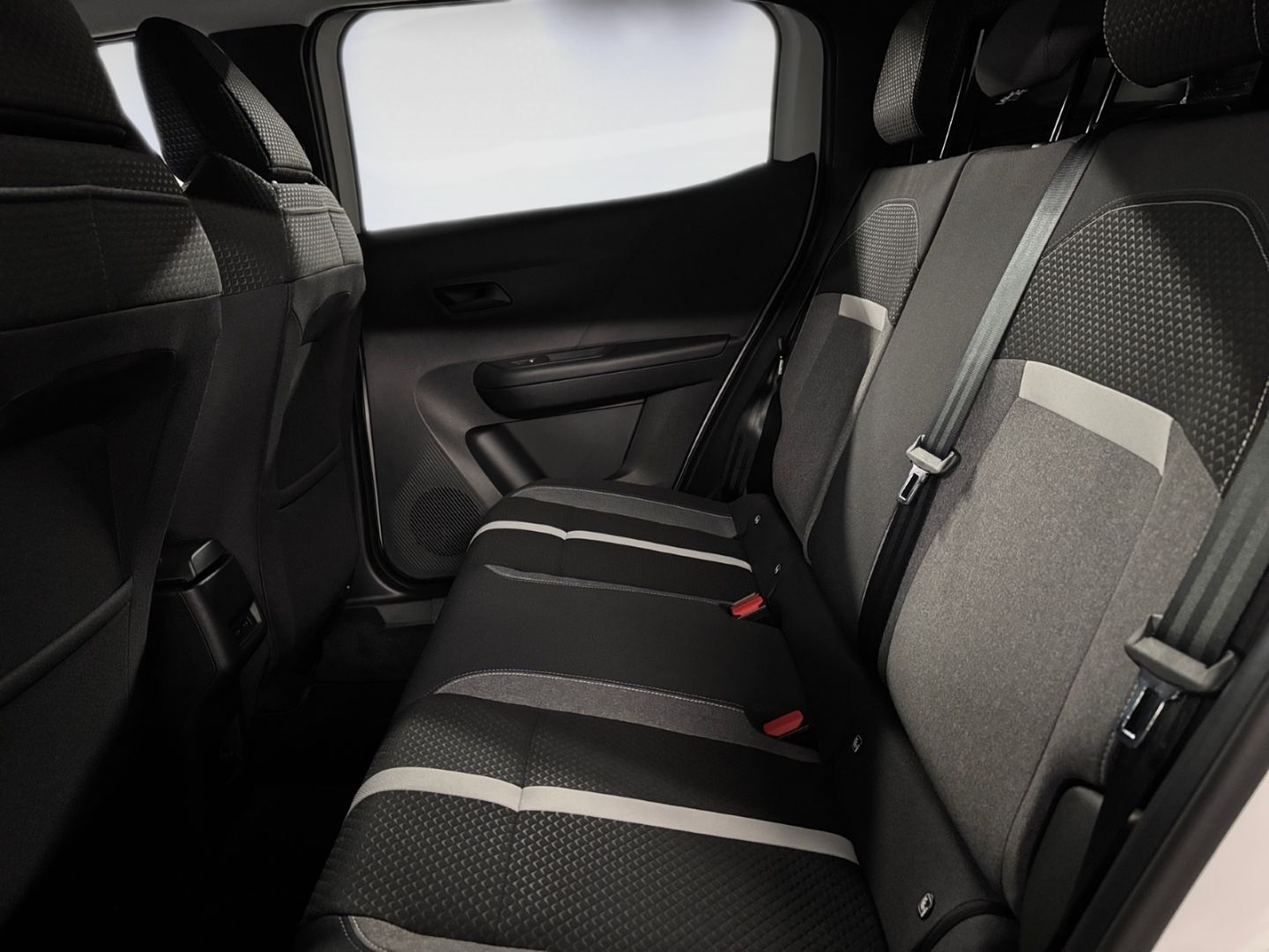 Opel Frontera - Bild 8