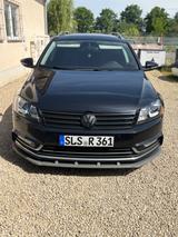 Volkswagen Passat Variant 3.6 V6 DSG 4MOTION Exclusive ...