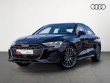 Audi A3 Limousine S line 35TDI Stronic Navi HuD Matri - Gebrauchtwagen in Dresden