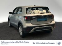 Volkswagen T-Cross - Vorschau Bild 4