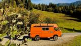 Volkswagen VW LT40 4x4 Sülzer | Allrad Expeditionsmobil - Volkswagen LT: Lt4