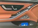 Mercedes-Benz S 580 4M Limousine lang STH Pano HUD Night LED - Mercedes-Benz S 580 aus 2023