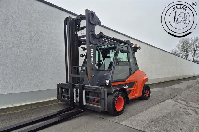 Linde H80D-03/900 