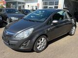 Opel Corsa D 150 Jahre *Klima*Tempo*Allwetterreifen