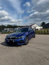 BMW 320i xDrive M Sport  inkl. Garantie