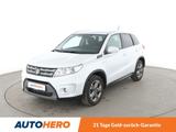 Suzuki Vitara 1.6 DDiS Comfort 4x4*ACC*CAM*SHZ*AHK - Suzuki mit Diesel-Antrieb