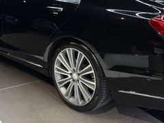 MERCEDES-BENZ S 400 4Matic*BURM*PANO*360*ACC*SITZKLIMA*FOND