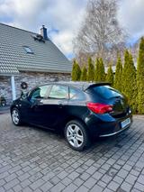 Opel Astra Sports T. 1.4 T ecoFLEX Style 88 S/S Style - Opel Astra: Eco
