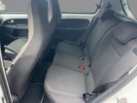 Volkswagen e-up! - Vorschau Bild 10