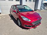 Ford Fiesta Vignale Zahnriemen Neu Kamera Pano - : Kleinwagen, Zahnriemen