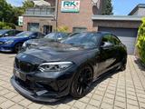 BMW M2 Competition Carbon - BMW M2 in Wuppertal