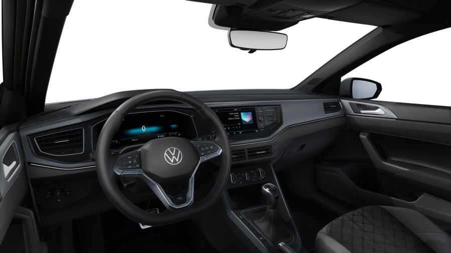 Volkswagen Polo - Bild 4