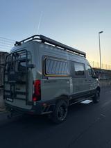 Weinsberg X-PEDITION 600MQ *4x4*LIGHTBAR*AHK*UVP: 149500 € - Weinsberg Kastenwagen