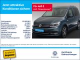 Volkswagen Caddy 1.4 TSI BMT Highline ACC NAVI XENON KAMERA - Volkswagen Caddy mit Benzin-Antrieb: Kombi, 1.4