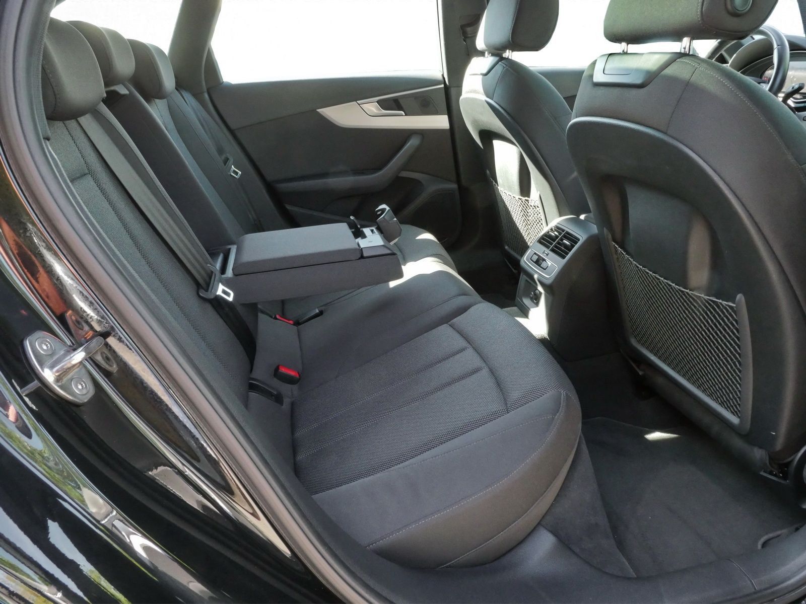 Audi A4 Allroad - Bild 14