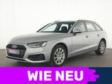 Audi A4 LED|Business-Paket|MMI Navi PLUS|Sitzheizung