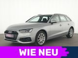 Audi A4 LED|Business-Paket|MMI Navi PLUS|Sitzheizung
