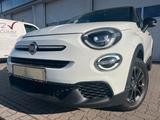 Fiat 500X 1.3 GSE 120 TH Edition, 1.Hd, LED - Fiat 500X: 120th