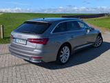 Audi A6 40 TDI quattro Avant NP 89K AHK HUD Aut Sthz - Audi: 89q