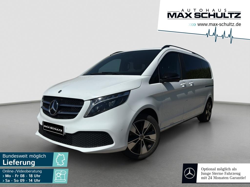 Mercedes-Benz V 250 d 4MATIC EDITION Kompakt AHK*Navi*KeyLess