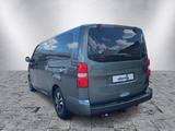 Peugeot Traveller Allure L3 180 EAT8 Standheizung - Peugeot Traveller: mit Klimaautomatik