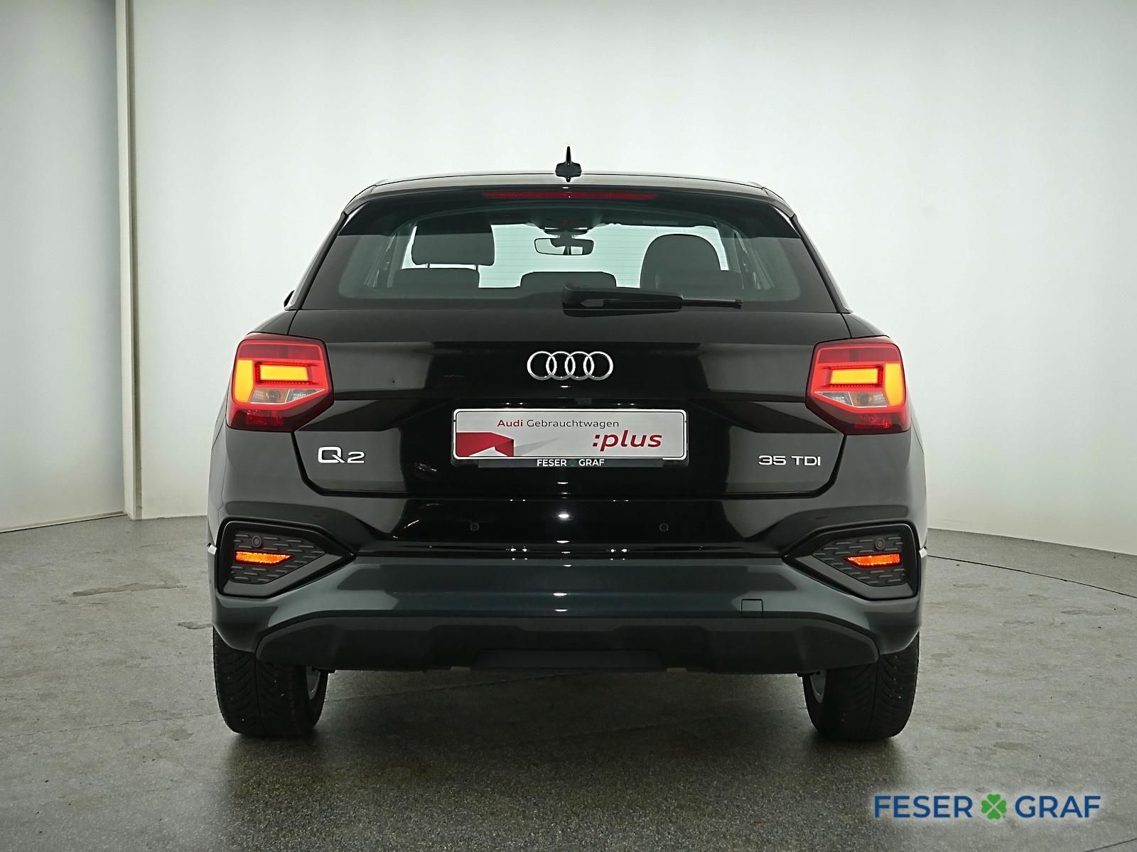 Audi Q2 - Bild 12