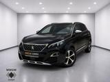 Peugeot 5008 GT 7Sitze AHK/Pano/Navi/DigitalesCockpit/So - Peugeot 5008: Automatik