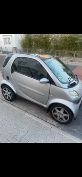 Smart Alufelgen Klima - Smart ForTwo: Alufelgen