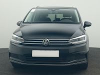 Volkswagen Touran - Vorschau Bild 10