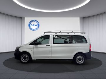 Mercedes Vito - 4