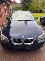 BMW 523i A touring -