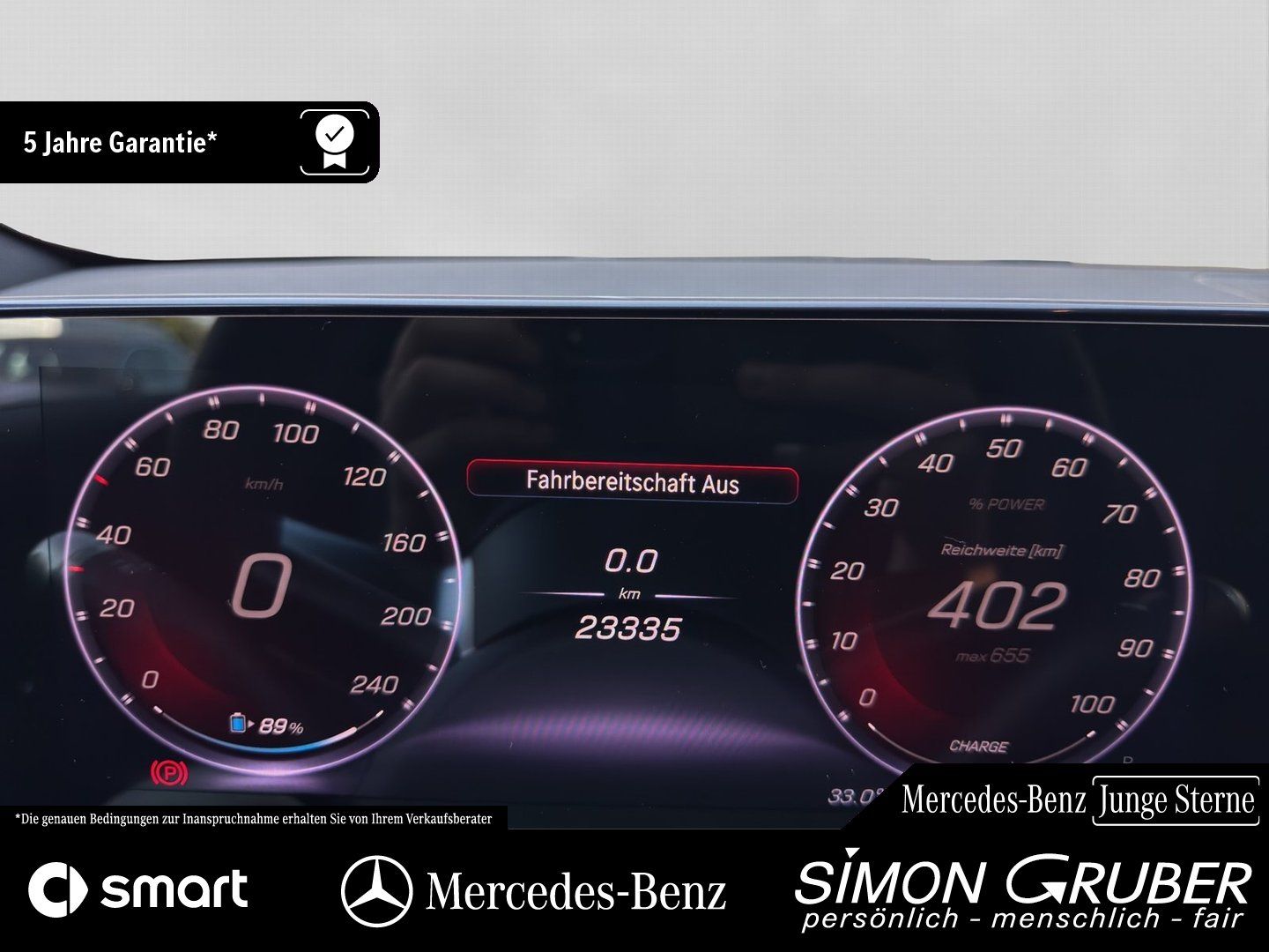 Fahrzeugabbildung Mercedes-Benz CLA 250+ EQ AMG Line Plus Night Pano LRH Keyless