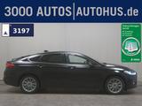 Ford Mondeo 2.0 EB Titanium Navi LED StandHzg - Ford Mondeo mit Diesel-Antrieb: Limousine, Automatik