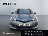 Toyota Auris 1.2 Turbo TS Design Edition *Kamera*SHZ*BT - gebrauchte Toyota Kombis