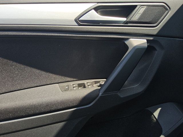 Tiguan Comfortline 1.5TSI AHK, Sitzheizung