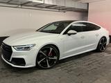 Audi A7/S7 Sportback 50 TDI quattro 3*SLINE~VIRTUAL~ - Audi A7: Sline