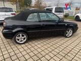 Volkswagen Golf 2.0 Highline Cabriolet Highline  - gebrauchte VW Golf aus dem Jahr 2001