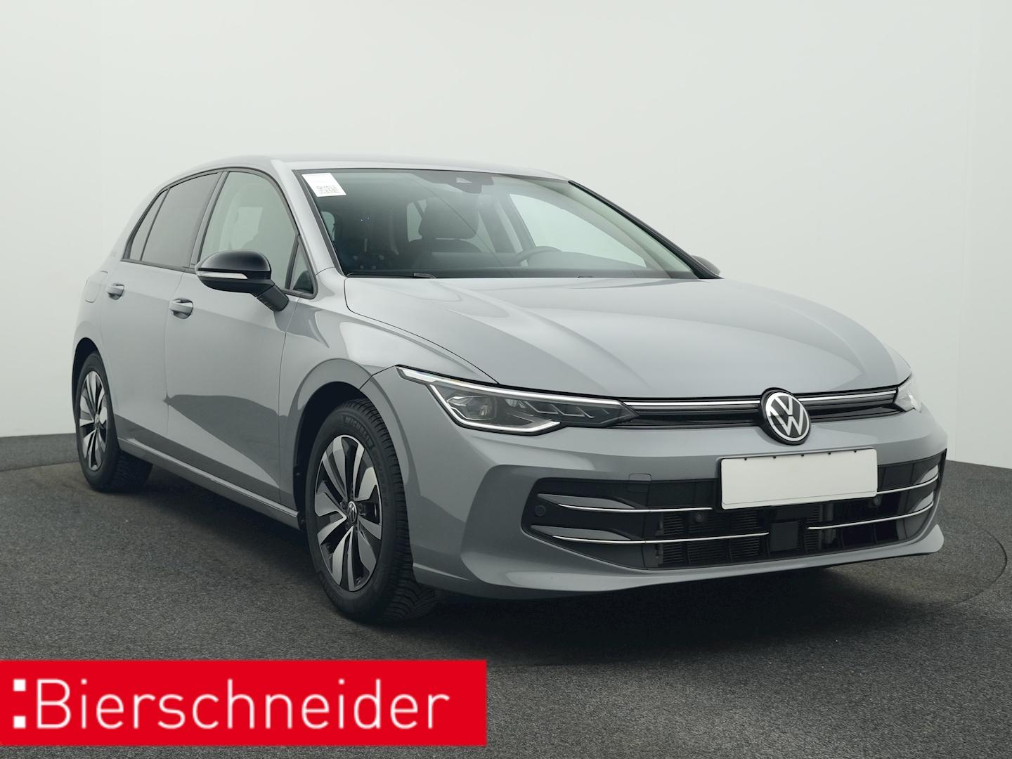 Volkswagen Golf 8 1.5 eTSI DSG Goal ab 250 EURO AHK IQ.LIGH, миниатюра 8