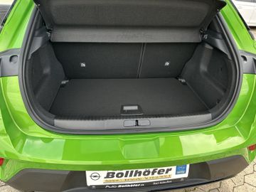 Bild 10 Opel Mokka GS Automatik/Sitz-Lenkradhzg/PDC+Cam/Allwe