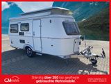 HYMER / ERIBA / HYMERCAR Touring Troll 530 - Aufstelldach - 1. Hand - - HYMER / ERIBA 530